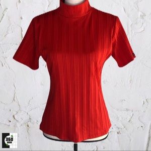 Vintage Guess Jeans Turtleneck Size XL